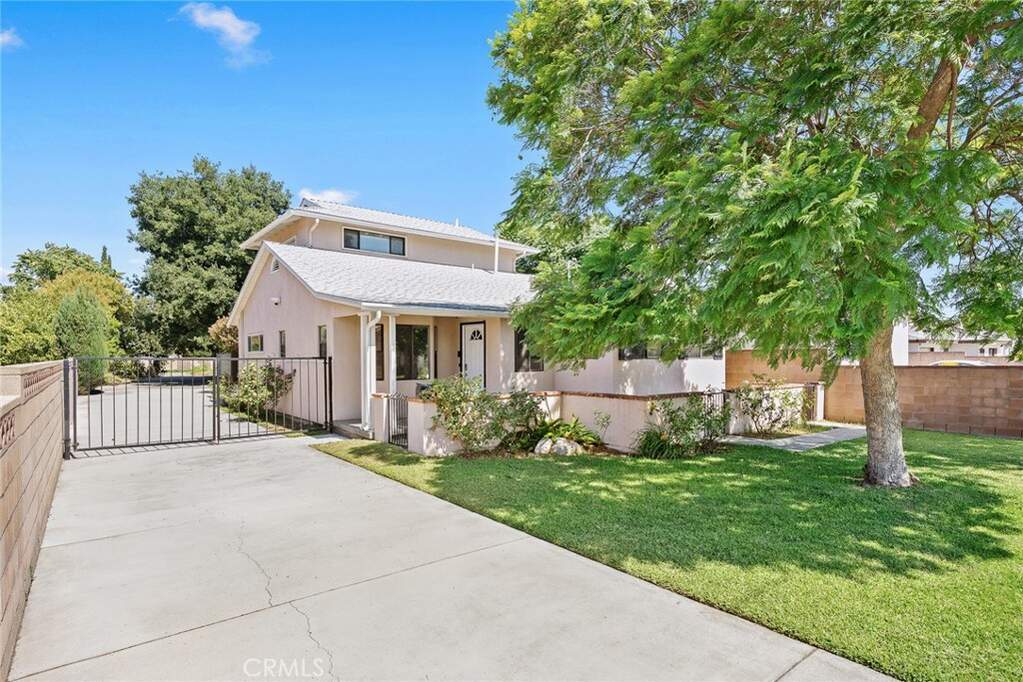 5026 Doreen Avenue, Temple City, CA 91780