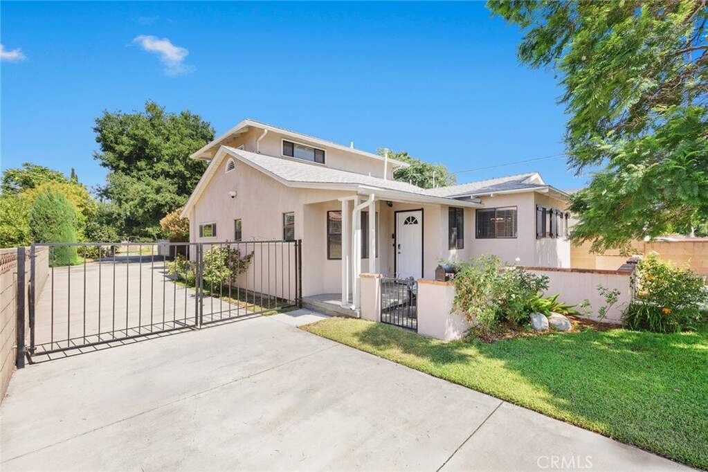 5026 Doreen Avenue, Temple City, CA 91780