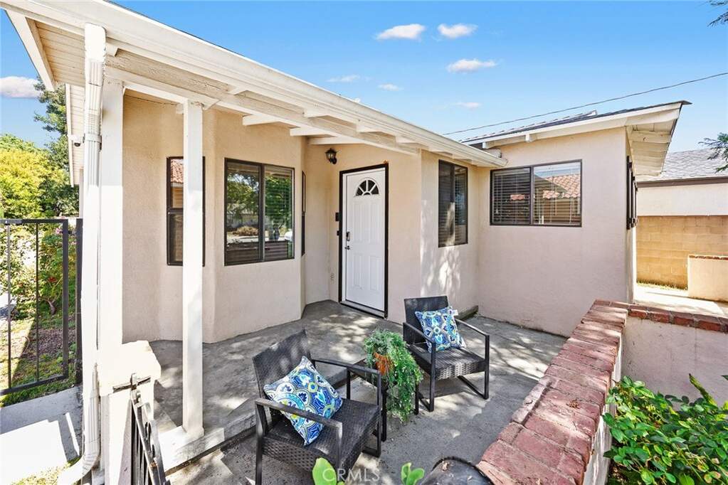 5026 Doreen Avenue, Temple City, CA 91780