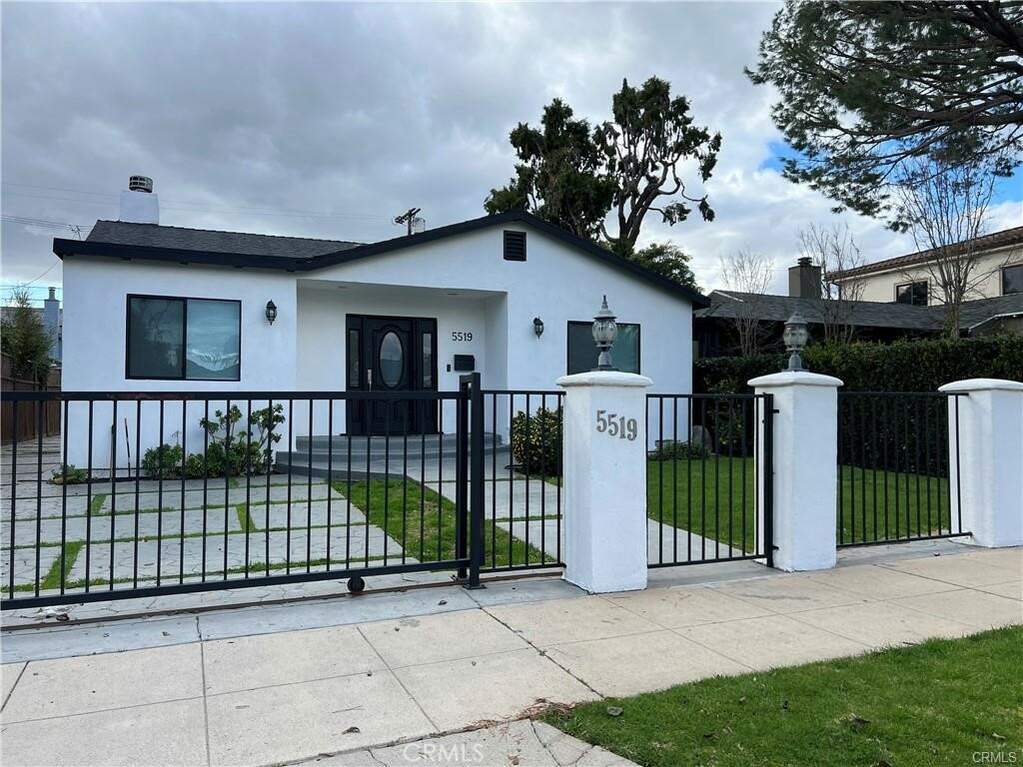 5519 Buffalo Avenue, Sherman Oaks, CA 91401