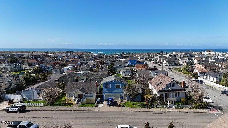 151 N Whipple Street, Fort Bragg, CA 95437