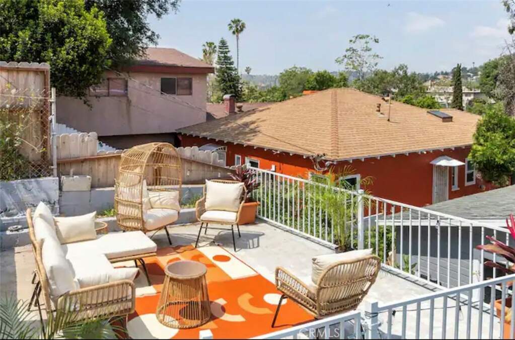 3904 Homer Street, Montecito Heights, CA 90031 MLS CV23148474