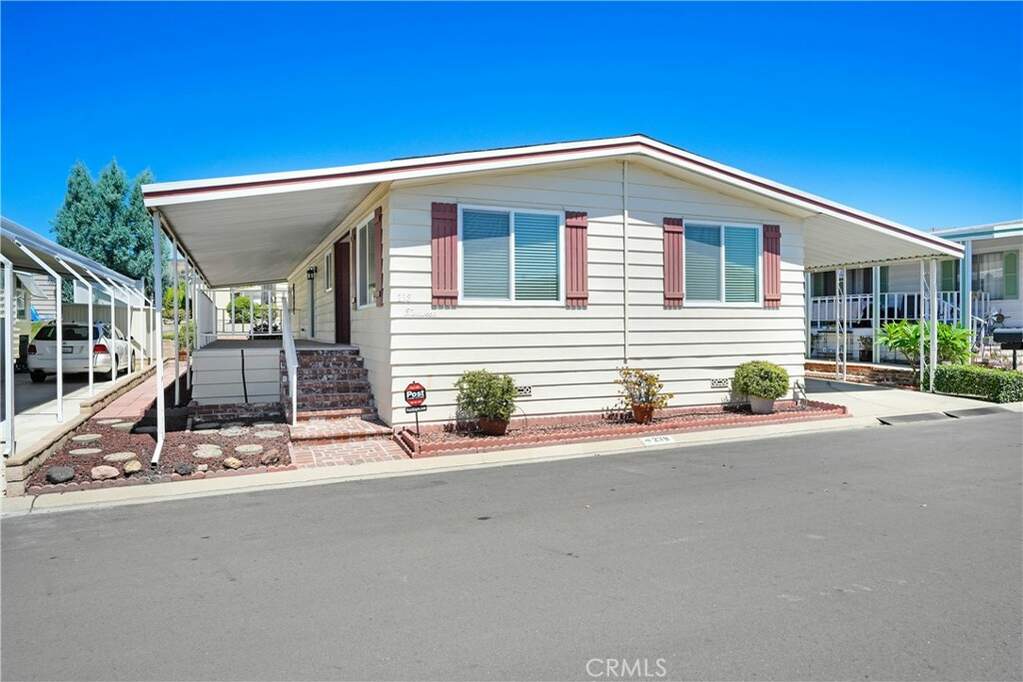 3800 Bradford Street #238, La Verne, CA 91750
