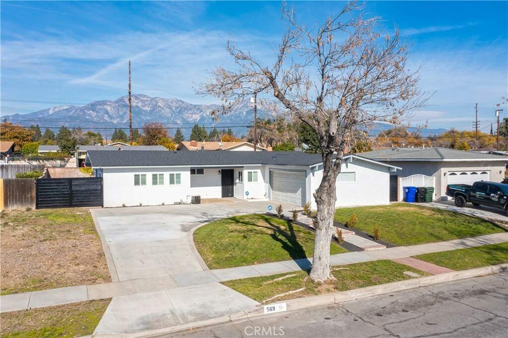 569 Greenfield Court, Upland, CA 91786