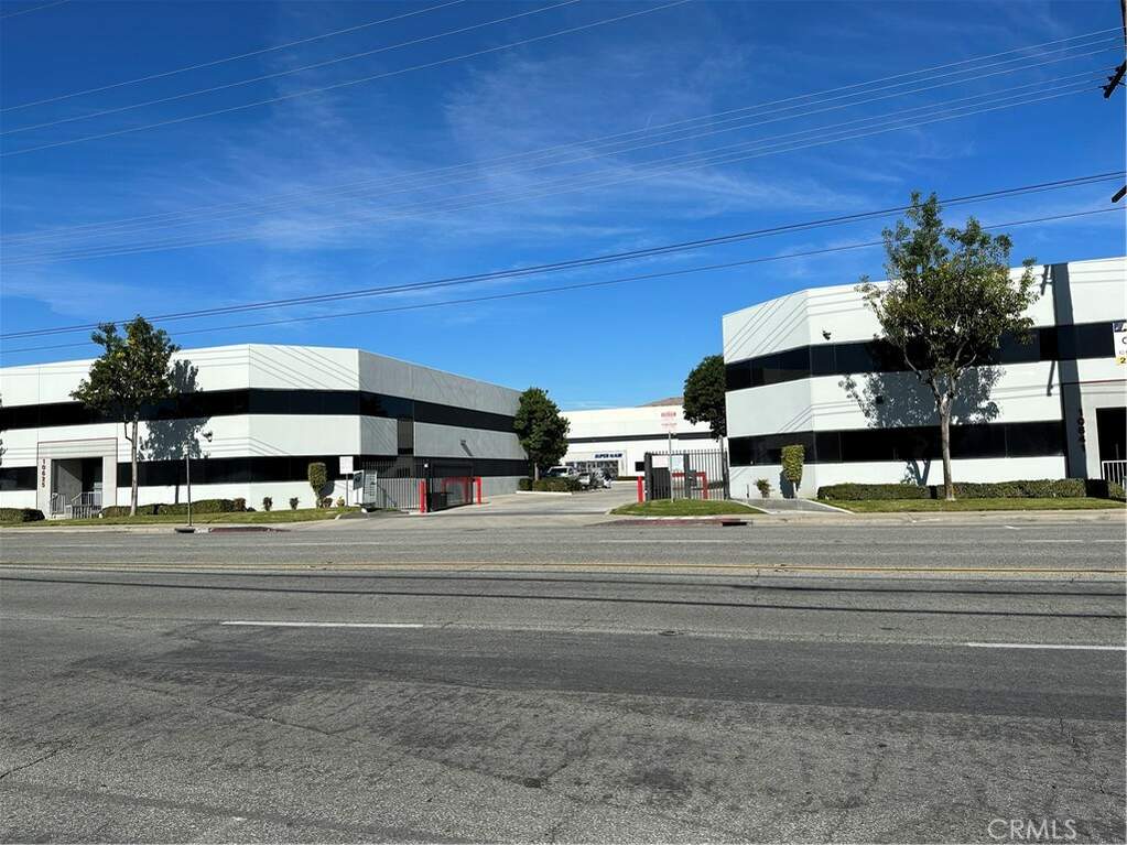 10633 Rush Street, South El Monte, CA 91733
