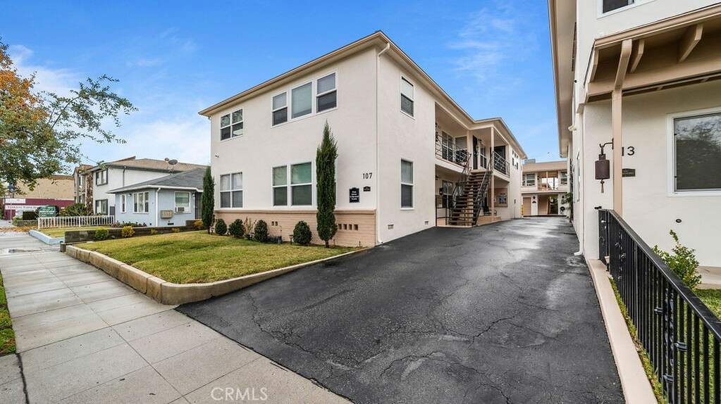 107 N 1st Street #C, Alhambra, CA 91801