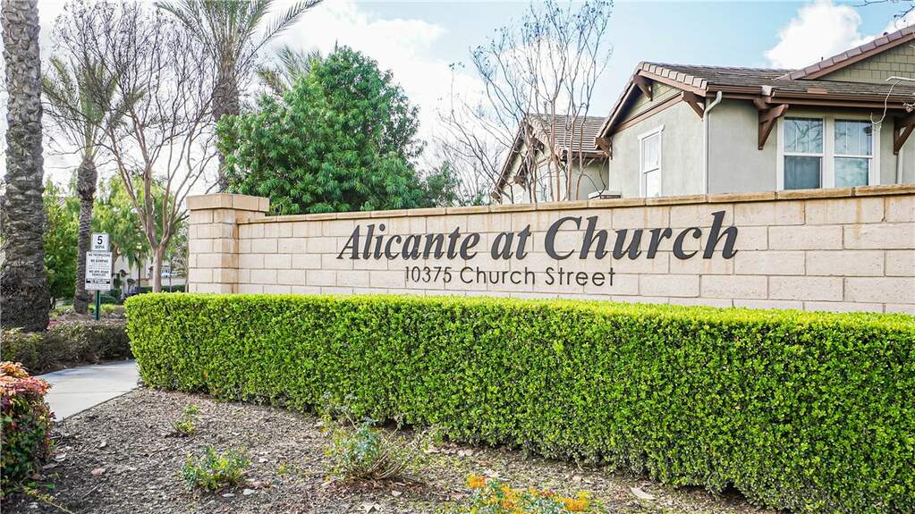 10375 Church Street #8, Rancho Cucamonga, CA 91730