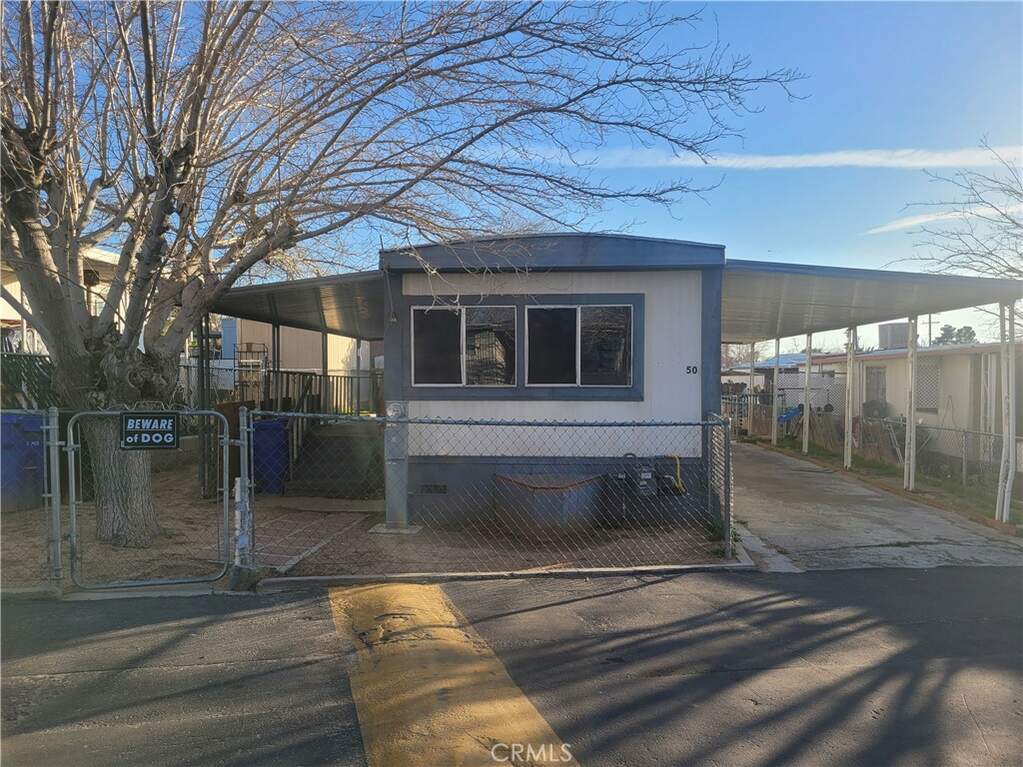 15251 Village Drive #50, Victorville, CA 92394