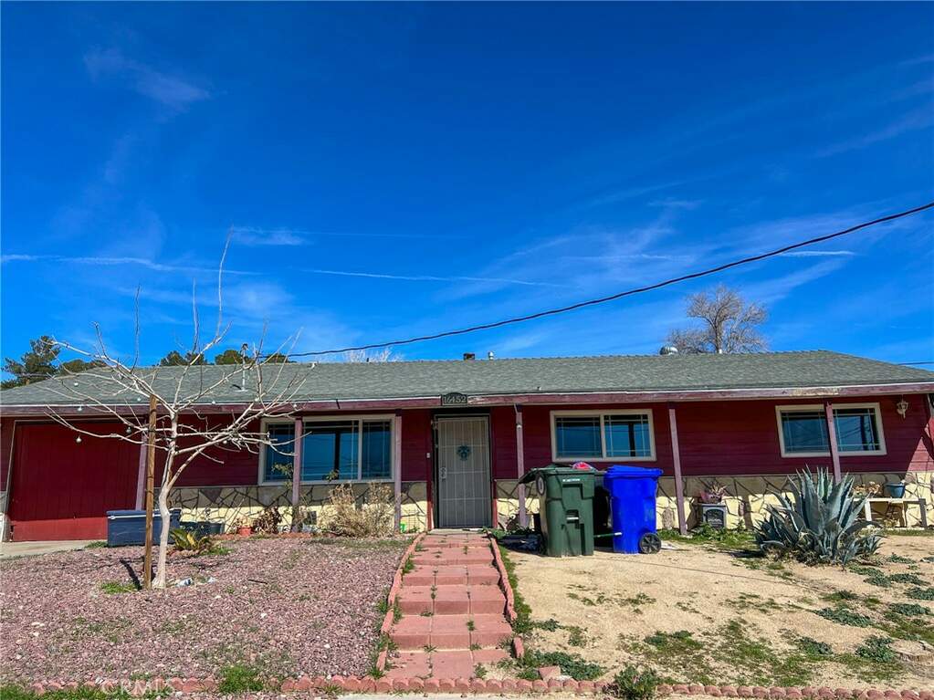 16452 Lorene Drive, Victorville, CA 92395
