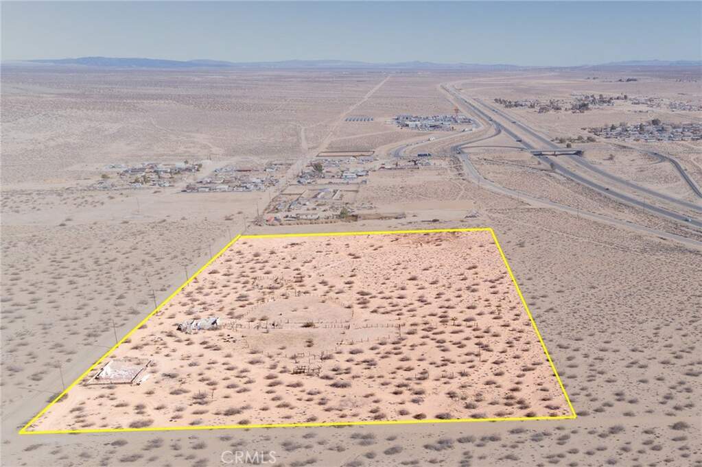 23102001 Hampton Road, Boron, CA 93516 MLS CV24038639 Christie's