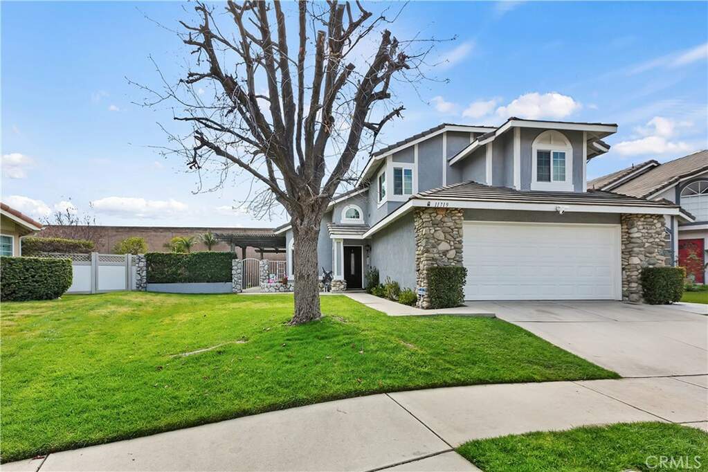 11719 Mount Jefferson Drive, Rancho Cucamonga, CA 91737 MLS CV24041902 Christie's