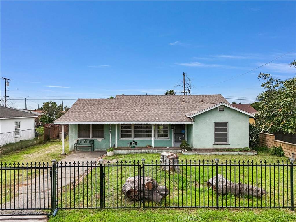8198 Heather Avenue, Fontana, CA 92335