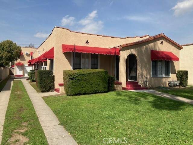 2831 Main Street #1/2, Alhambra, CA 91801
