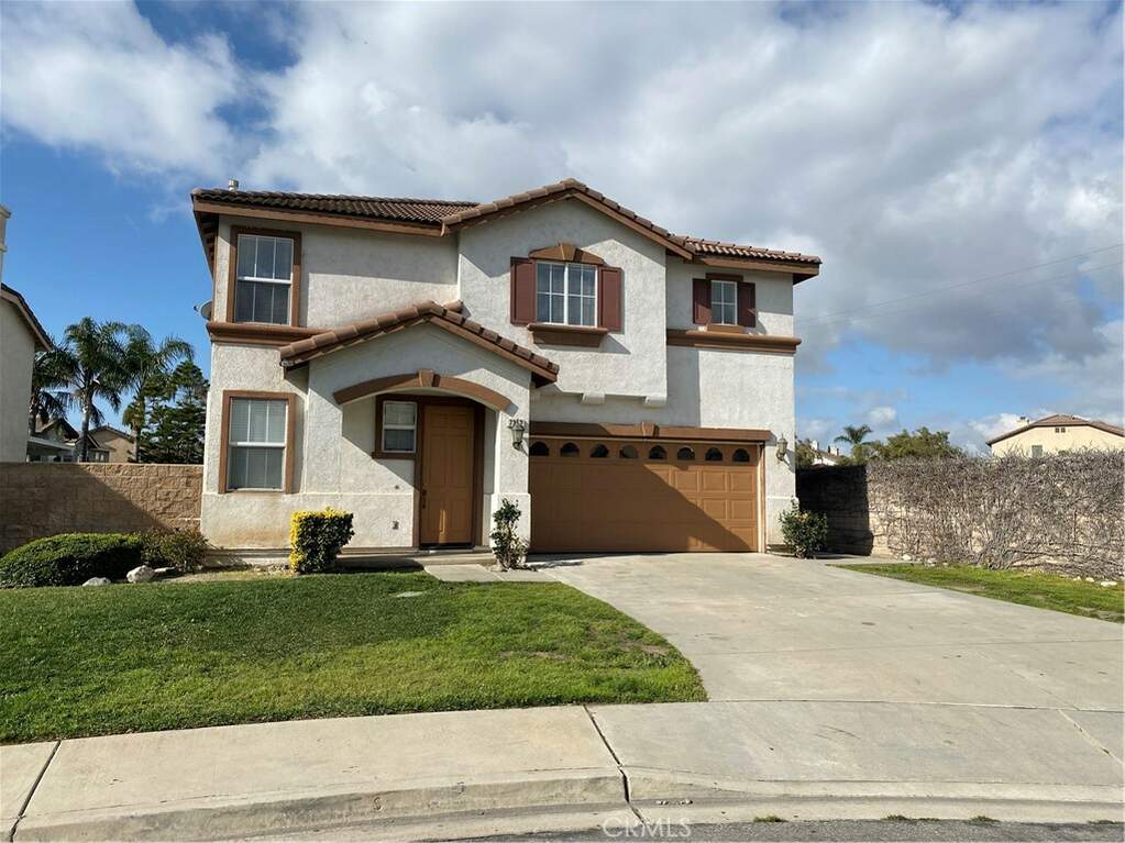 7352 Slocum Place, Fontana, CA 92336