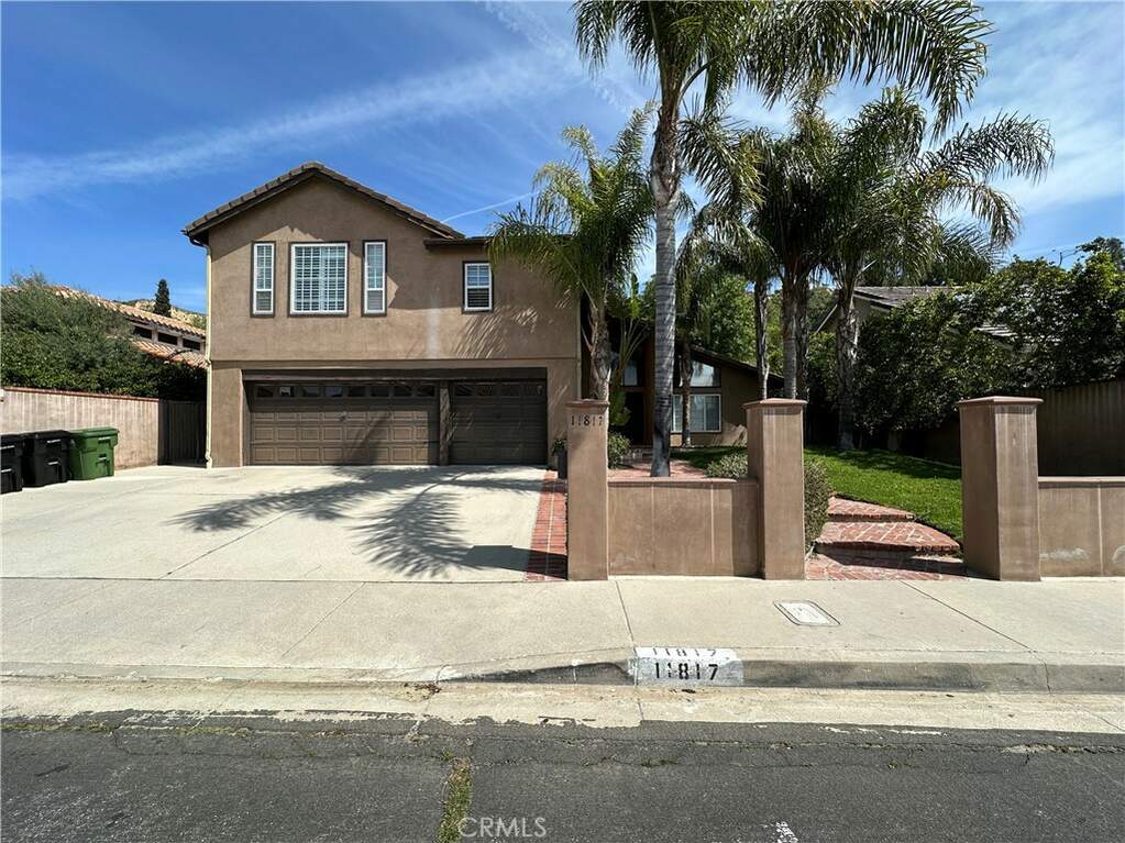 11817 Killimore Avenue, Northridge, CA 91326