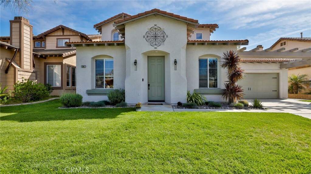 11507 Deerfield Drive, Yucaipa, CA 92399