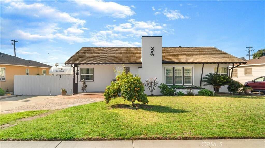 651 W I Street, Ontario, CA 91762
