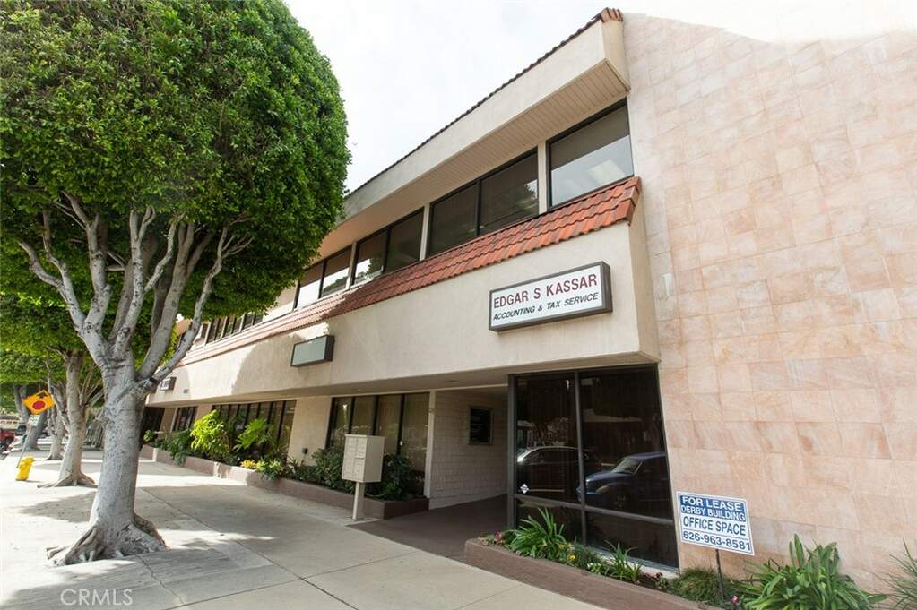 217 S Glendora Avenue #203, Glendora, CA 91741