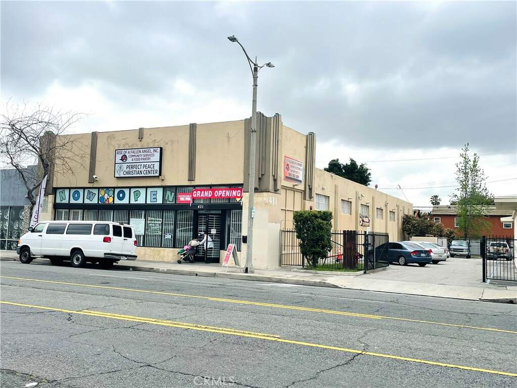 431 W Highland Avenue, San Bernardino, CA 92405