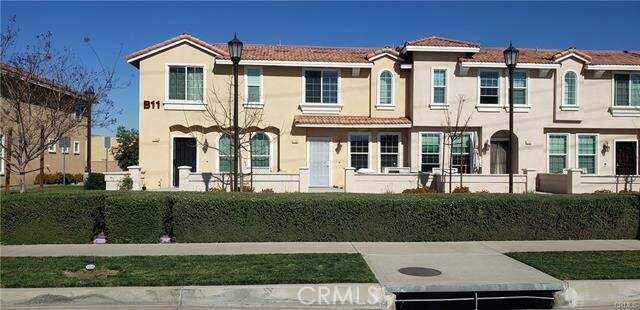 15447 Pomona Rincon Road #1156, Chino Hills, CA 91709