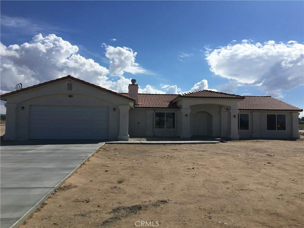 1473 Goss Road, Piñon Hills, CA 92372 MLS CV24077148 Christie's