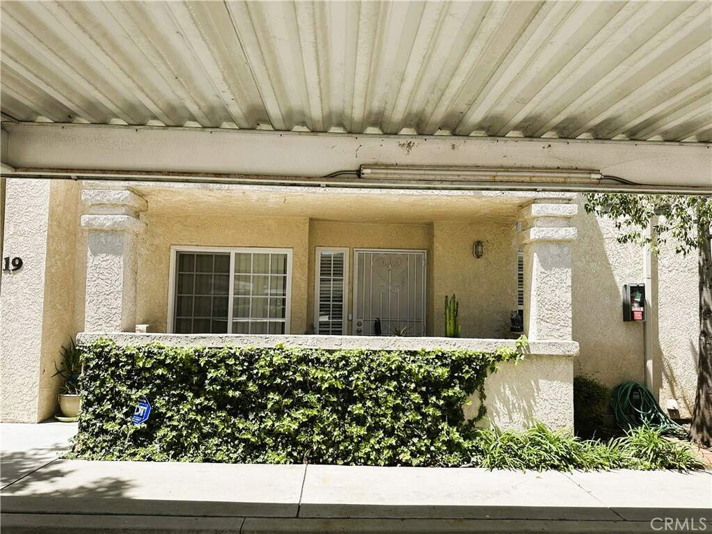 7221 Petrol Street #19, Paramount, CA 90723