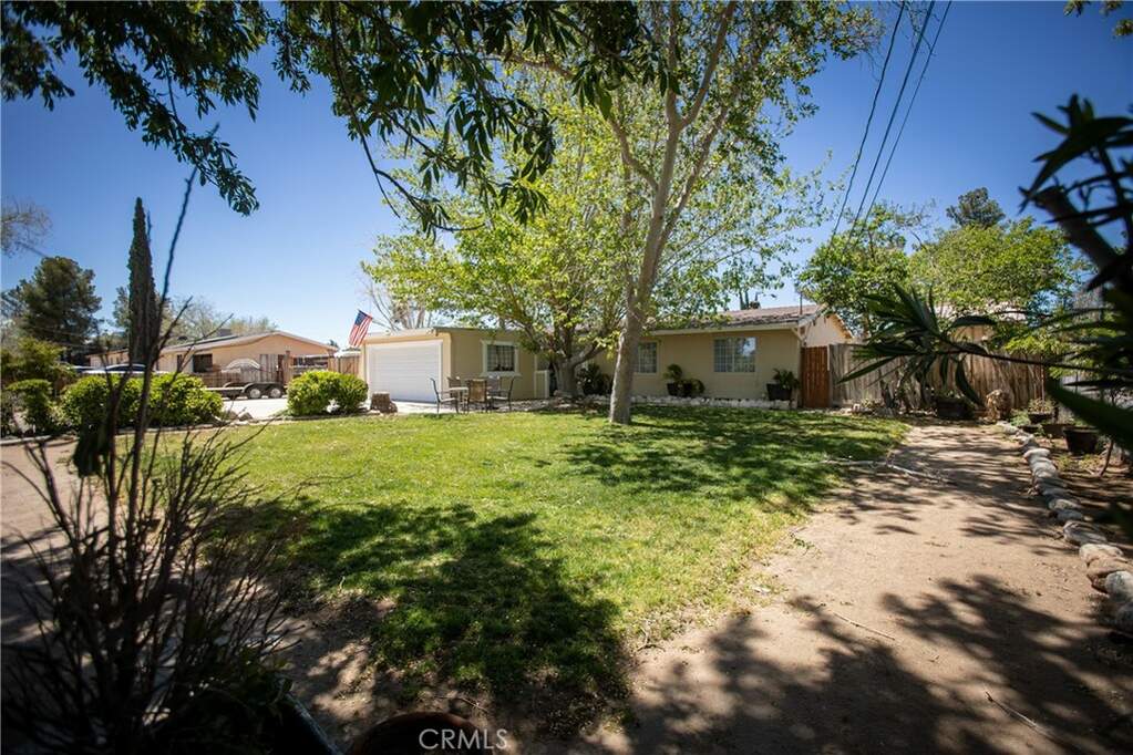 11032 Victor Avenue, Hesperia, CA 92345