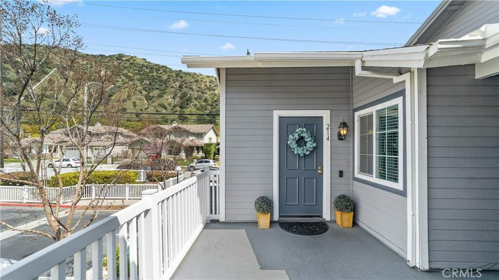 214 Star Pine Court #14, Azusa, CA 91702