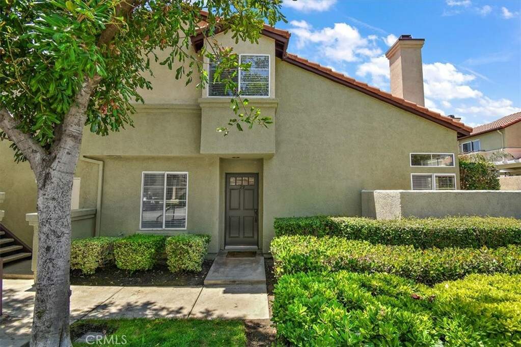 7356 Greenhaven Avenue #U29, Rancho Cucamonga, CA 91730