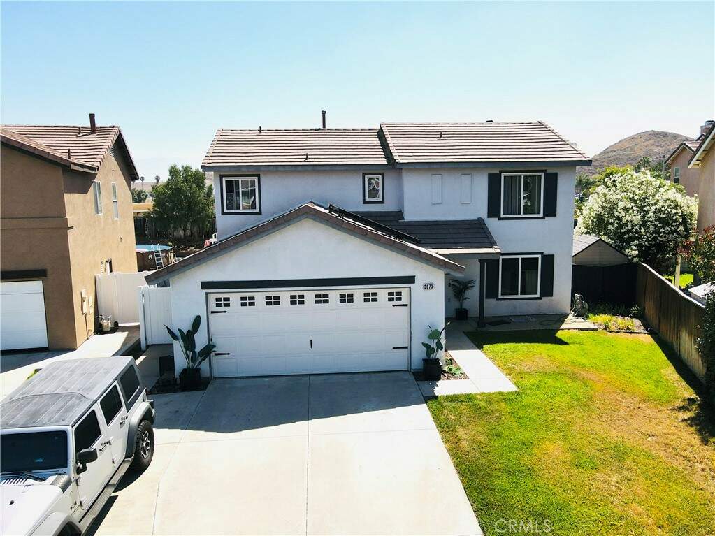 3873 Auburn Ridge Drive, Perris, CA 92571