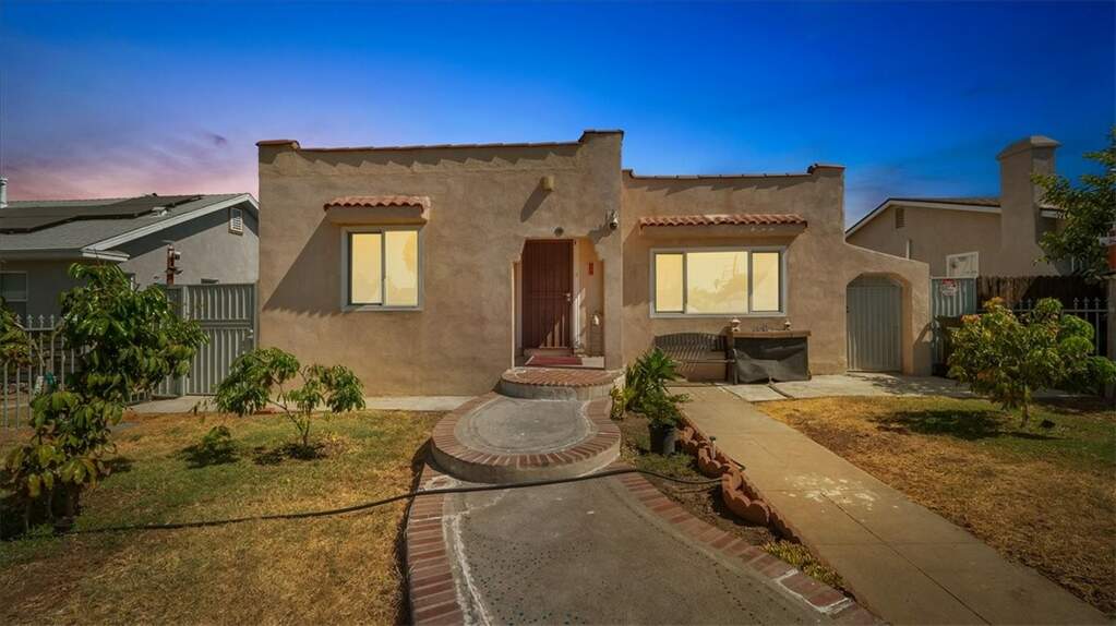 537 W Alvarado Street, Pomona, CA 91768