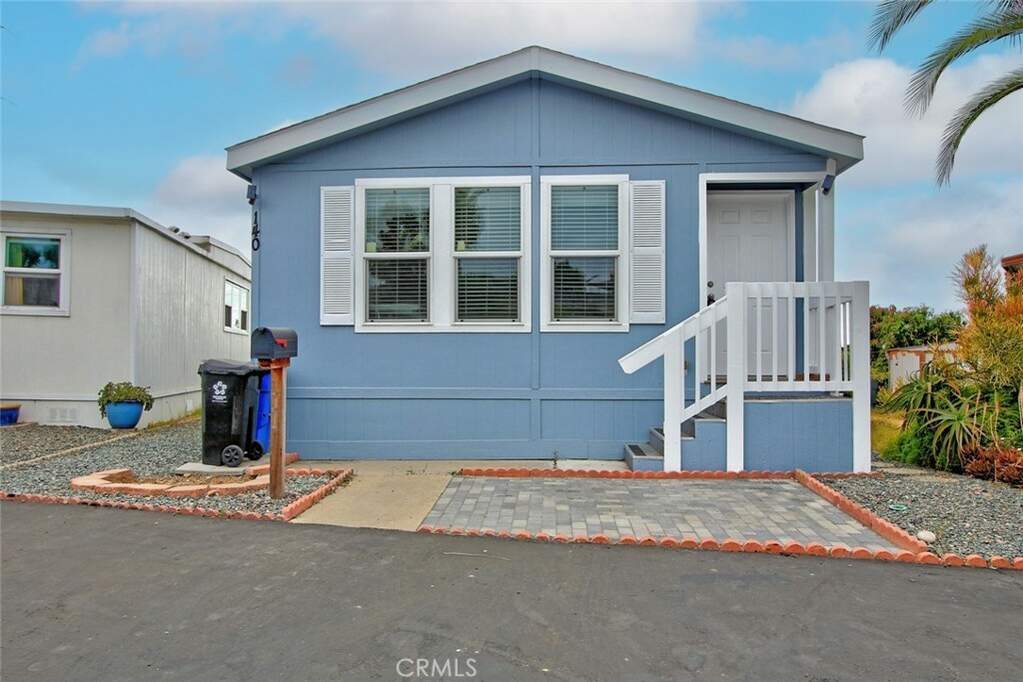 1425 2nd Ave #140, Chula Vista, CA 91911