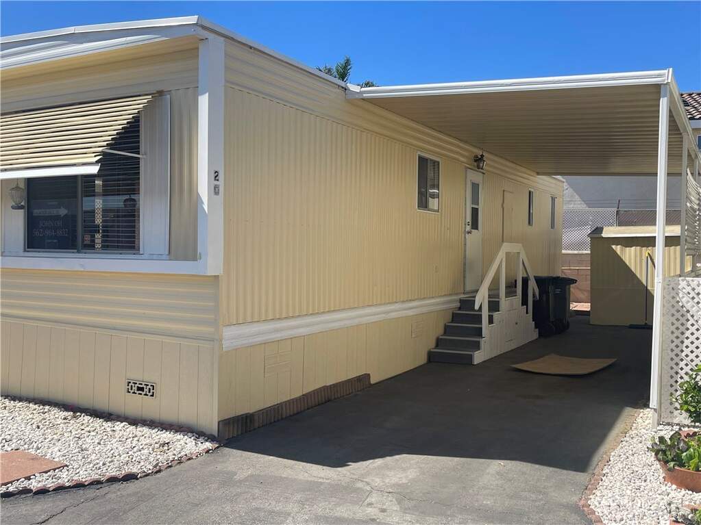 12550 Carson Street #20, Hawaiian Gardens, CA 90716
