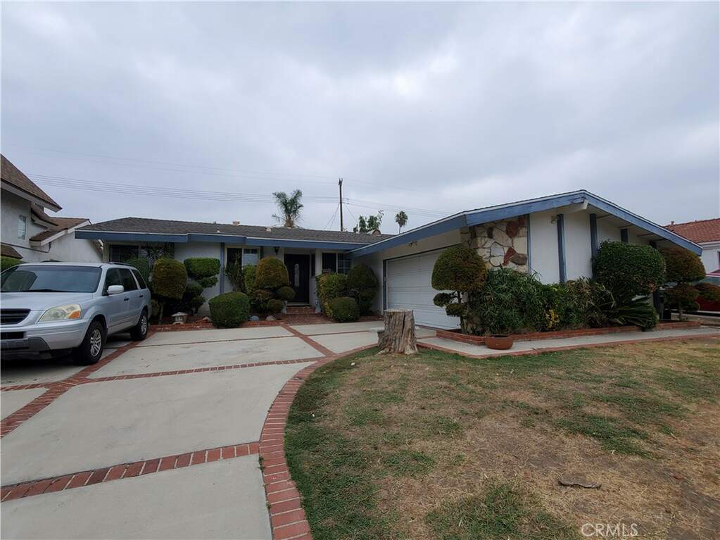 18627 Knapp Street, Northridge, CA 91324