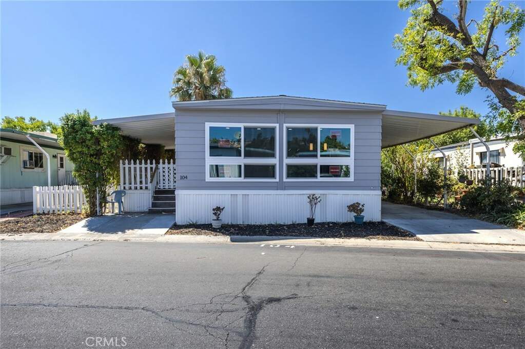 18540 Soledad Canyon Rd Spc 104 #104, Canyon Country, CA 91351