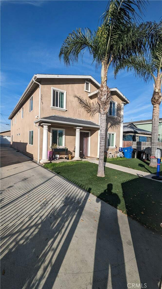 239 E 110th Street, Los Angeles, CA 90061