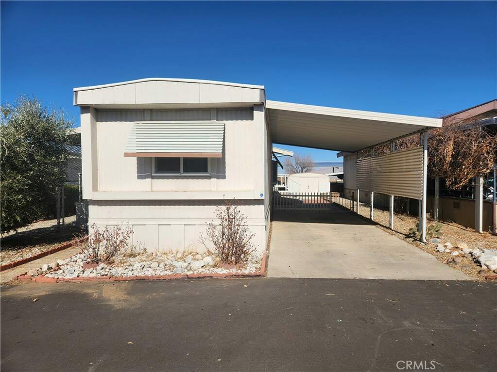 13393 Mariposa #266