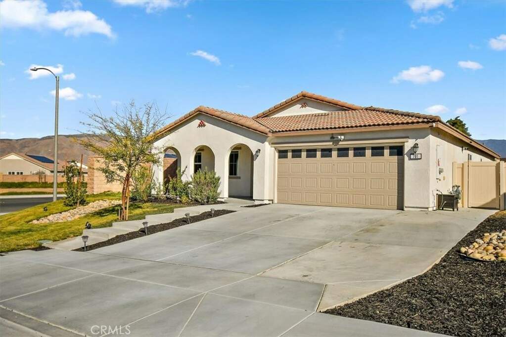 701 Winding Trail, San Jacinto, CA 92582
