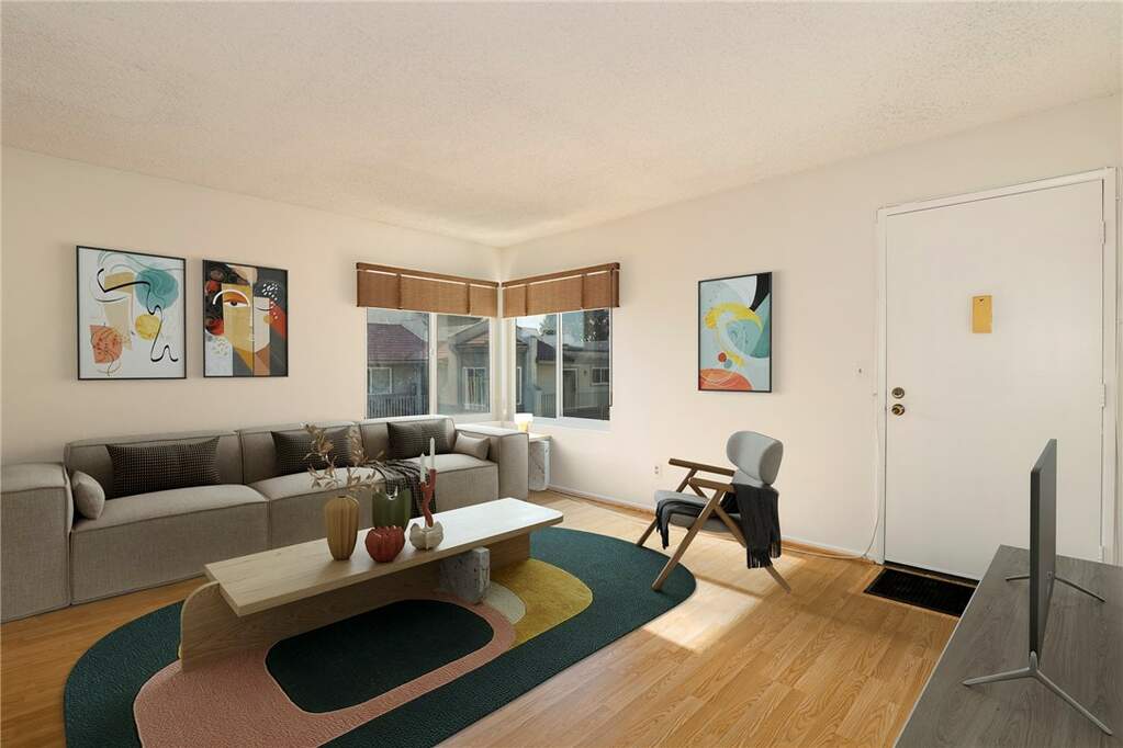 870 Cinnamon Lane #60, Duarte, CA 91010