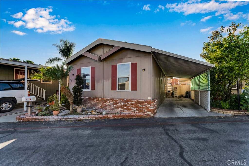 13102 Partridge Street #53, Garden Grove, CA 92843