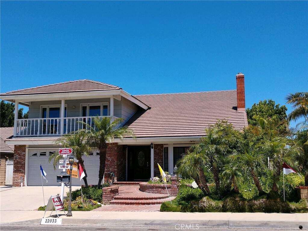 22033 Birds Eye Drive, Diamond Bar, CA 91765
