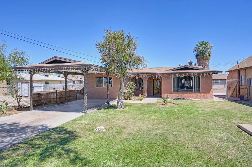 1107 B. Street, Brawley, CA 92227