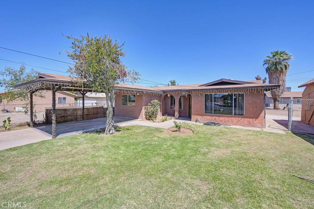 1107 B. Street, Brawley, CA 92227
