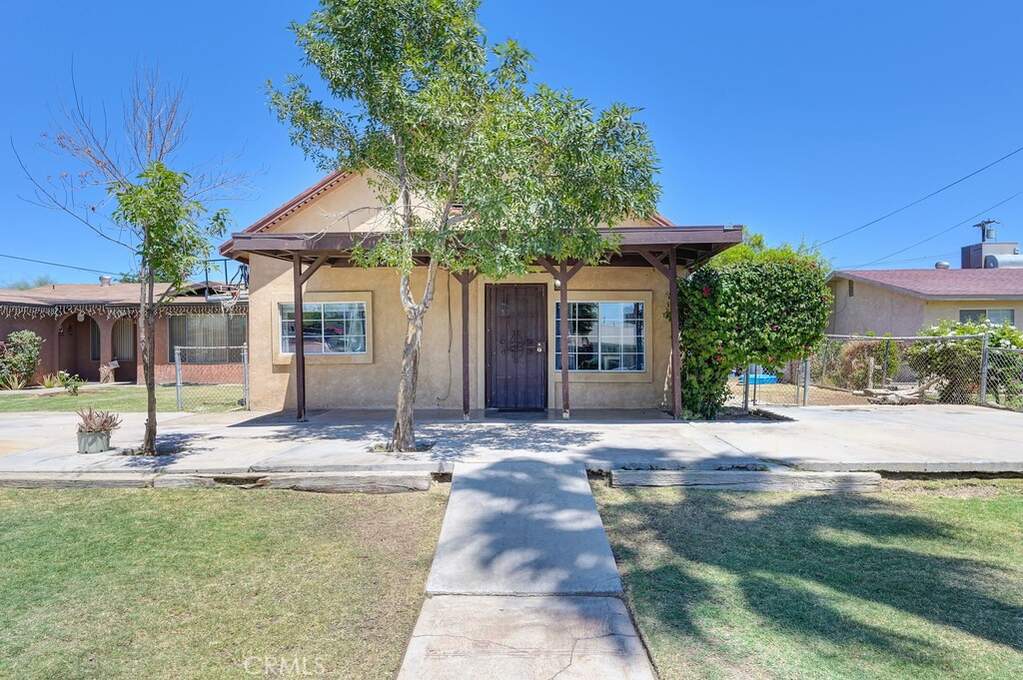 1109 B Street, Brawley, CA 92227