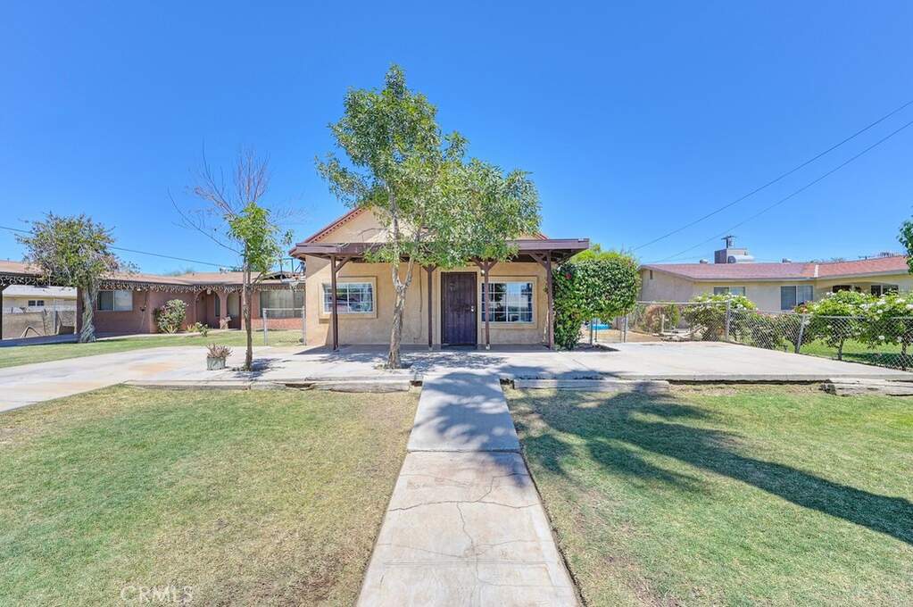1109 B Street, Brawley, CA 92227