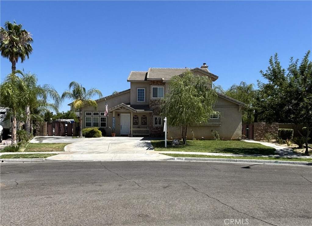 4605 Butterfield Way