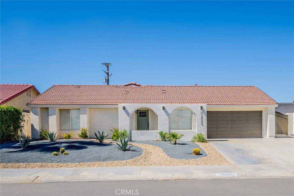 68080 Encinitas Road, Cathedral City, CA 92234