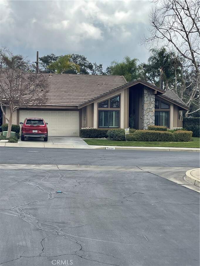 2358 Walnut Avenue, Upland, CA 91784