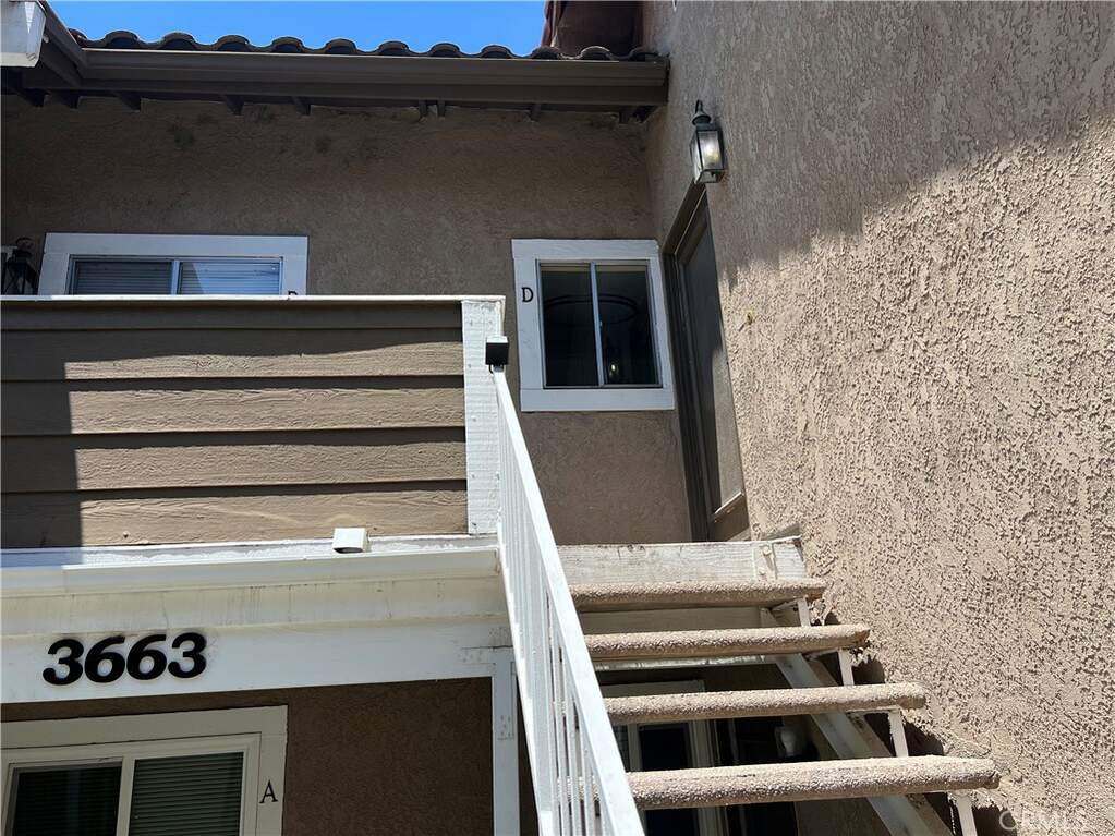 3663 Country Oaks #D, Ontario, CA 91761