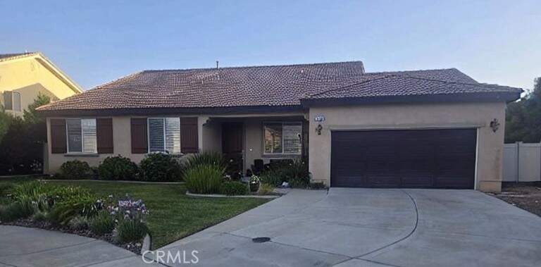 108 Mesa Court, Calimesa, CA 92320